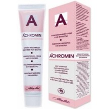 Balinantis veido kremas " Achromin " 45 ml